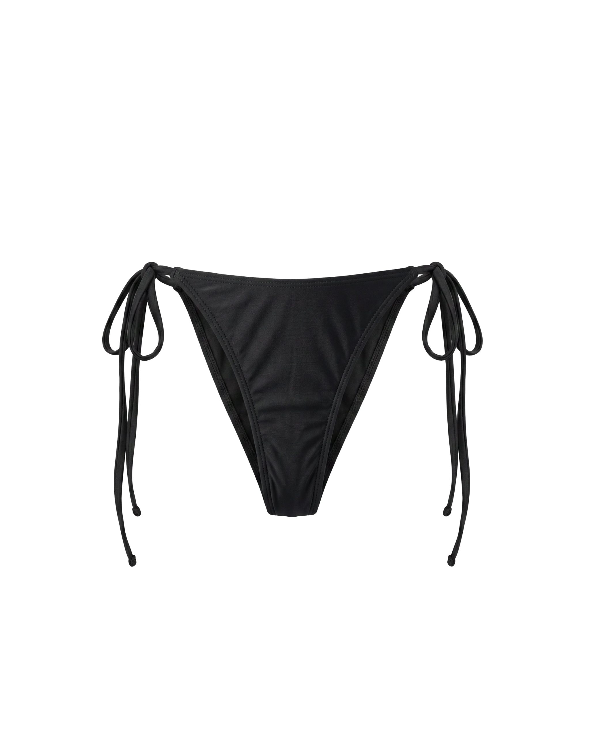 Triangle Bikini and Lace Skirt Set - Image 8