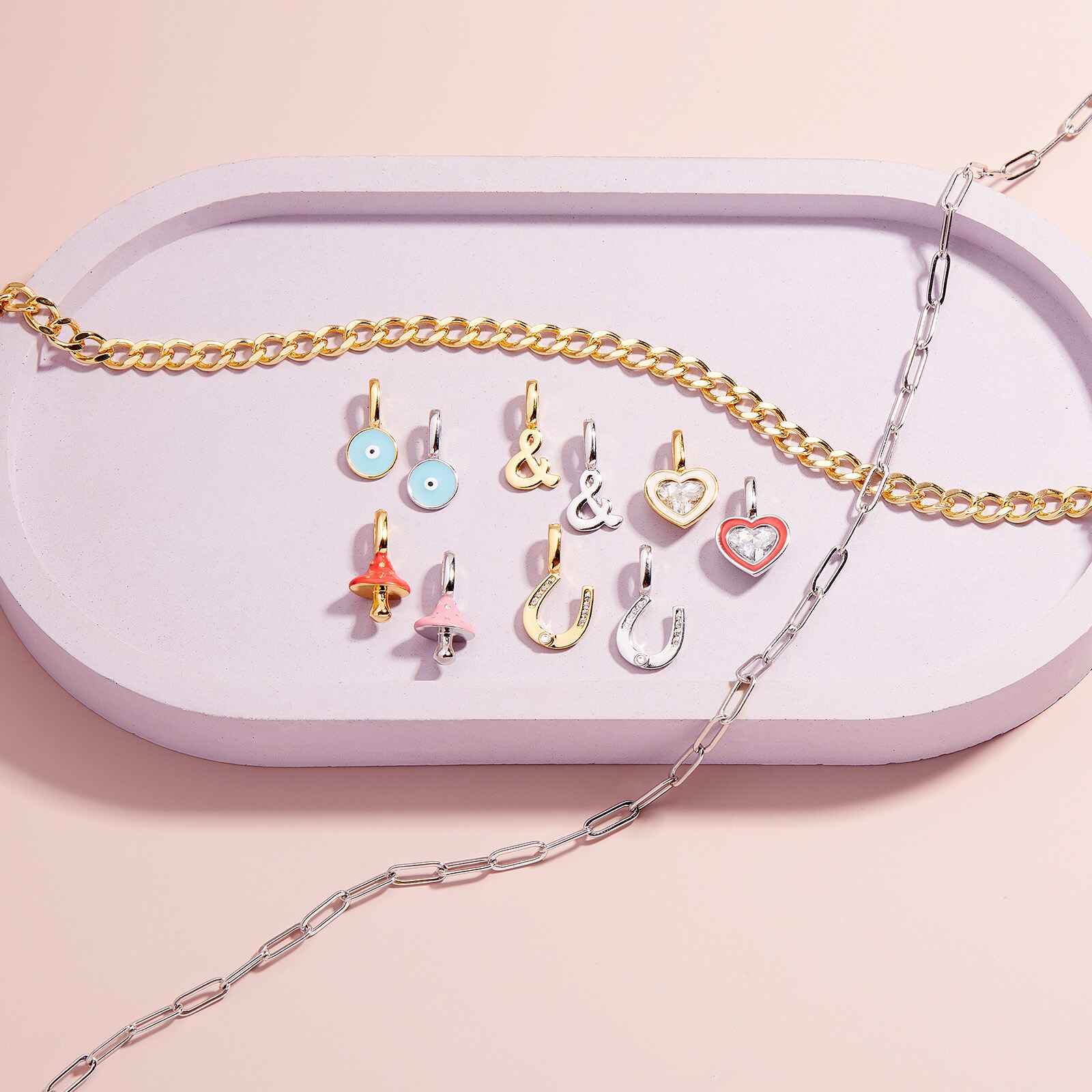 Harper Horseshoe Charm - Image 7