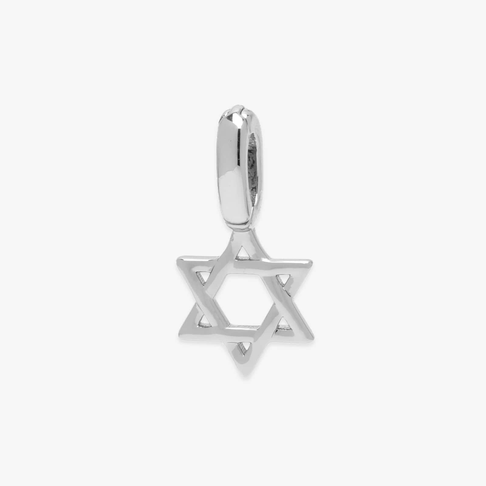 Harper Star of David Charm - Image 11