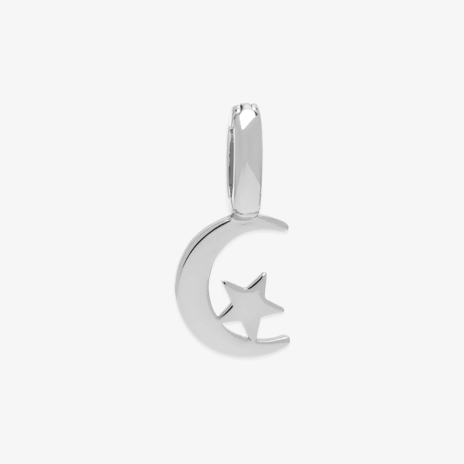 Harper Star and Moon Charm - Image 4