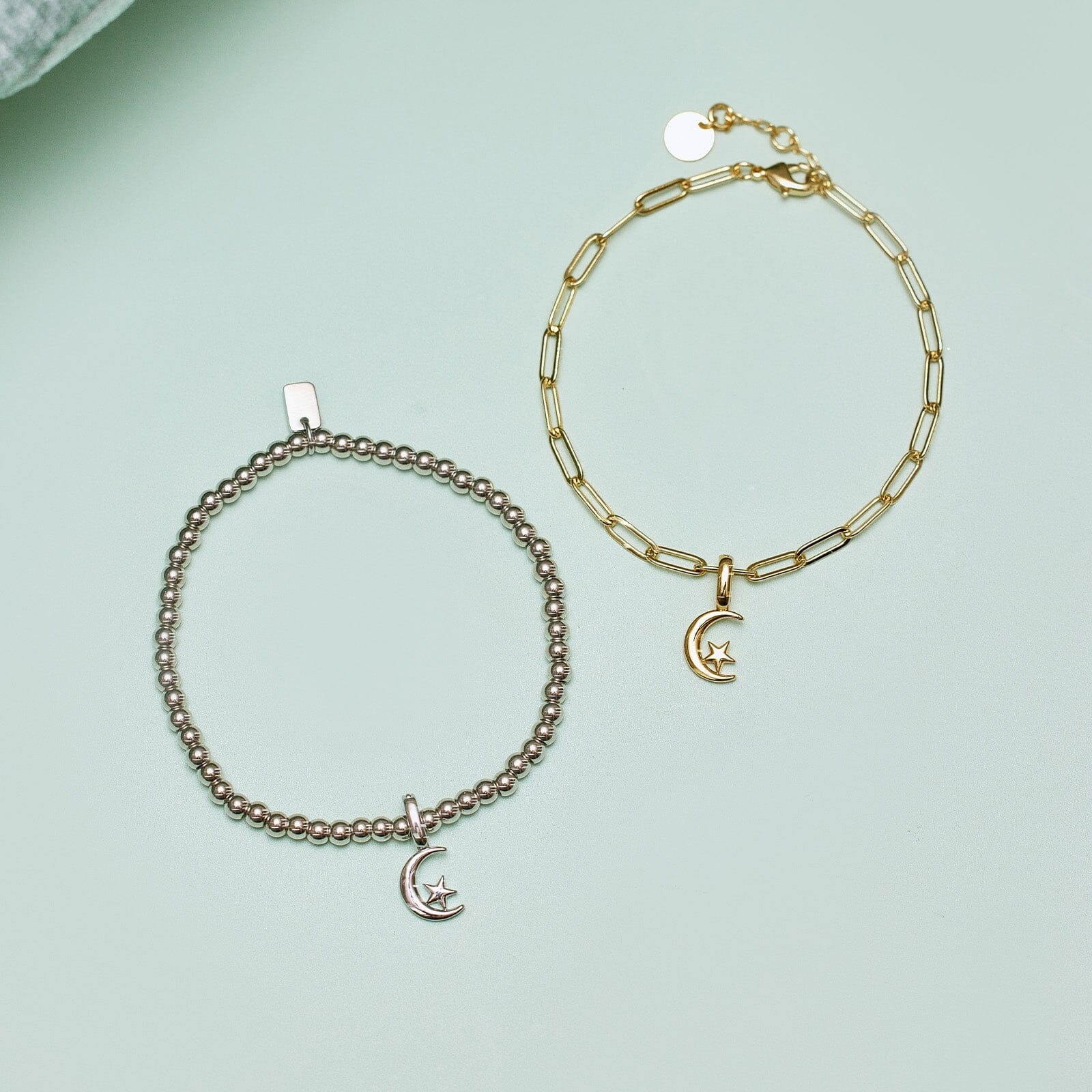 Harper Star and Moon Charm - Image 12