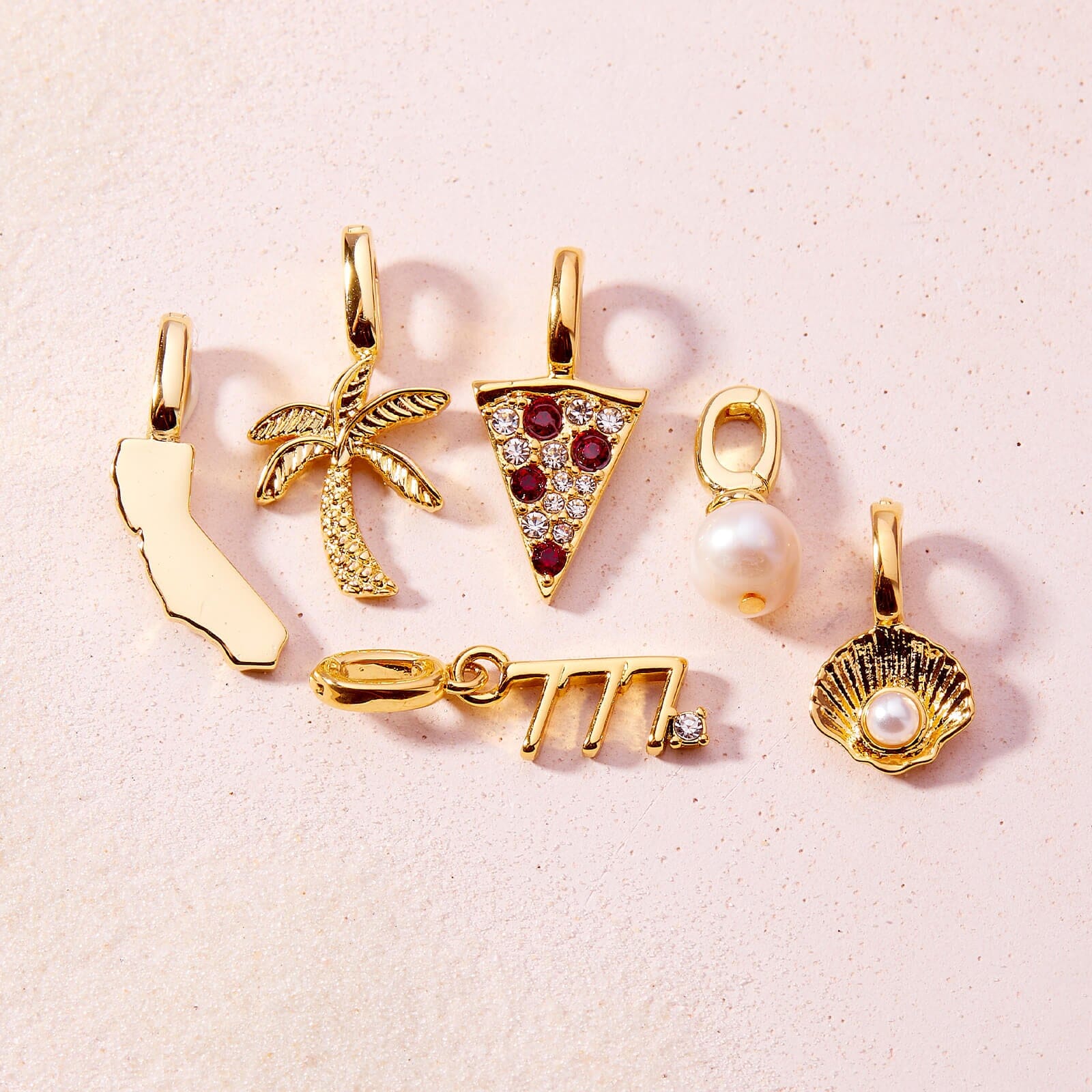 Harper Pizza Charm - Image 4