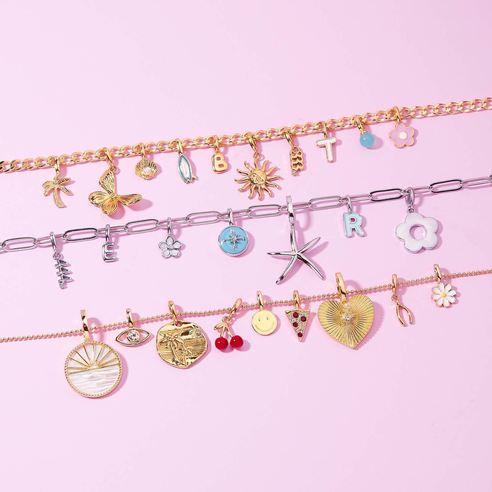 Harper Pizza Charm - Image 6