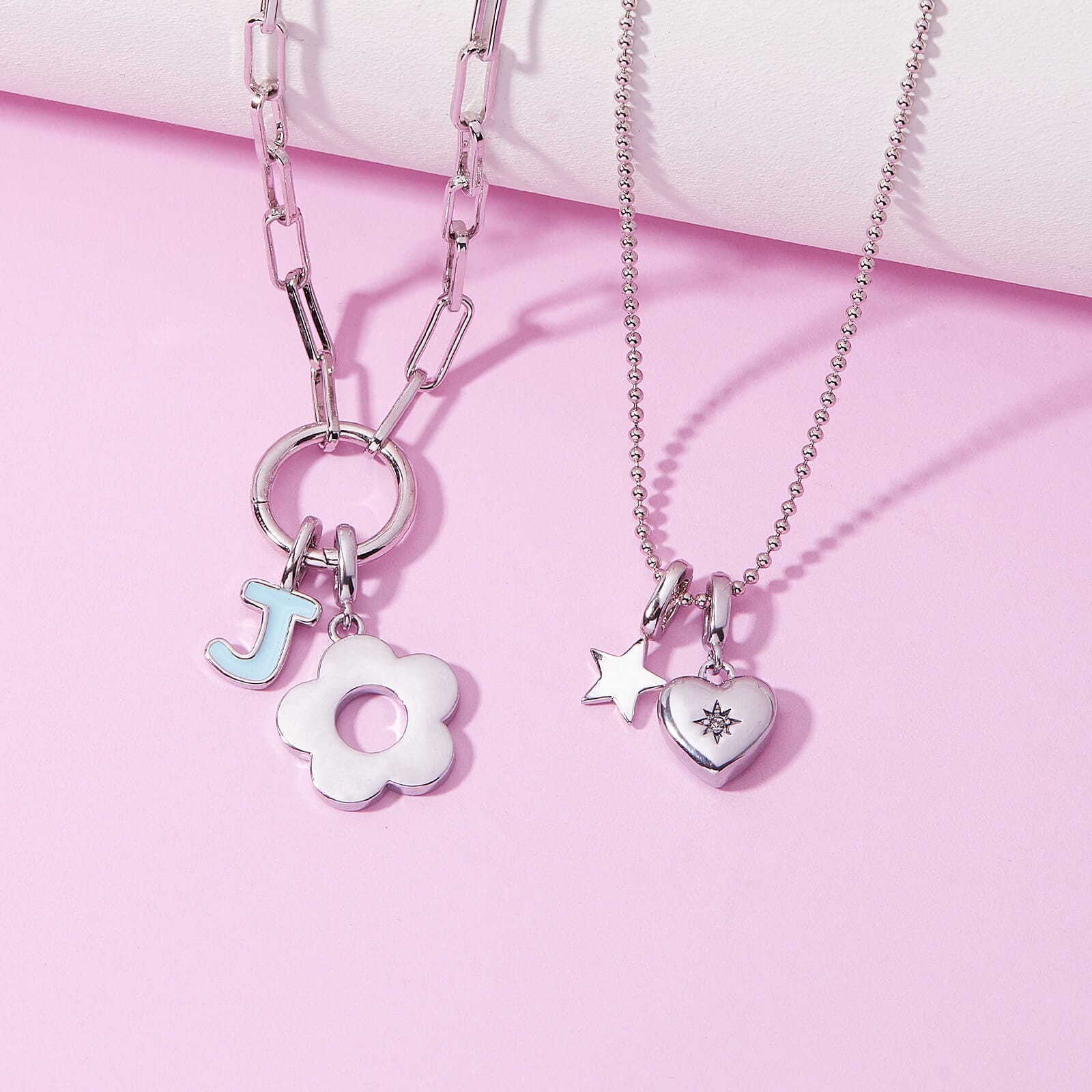 Harper Flower Charm - Image 6