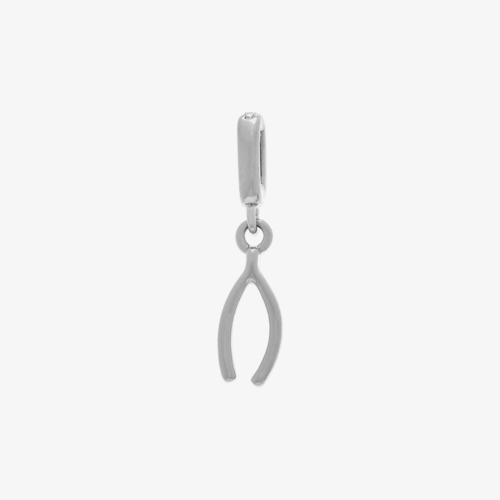 Harper Wishbone Charm - Image 2